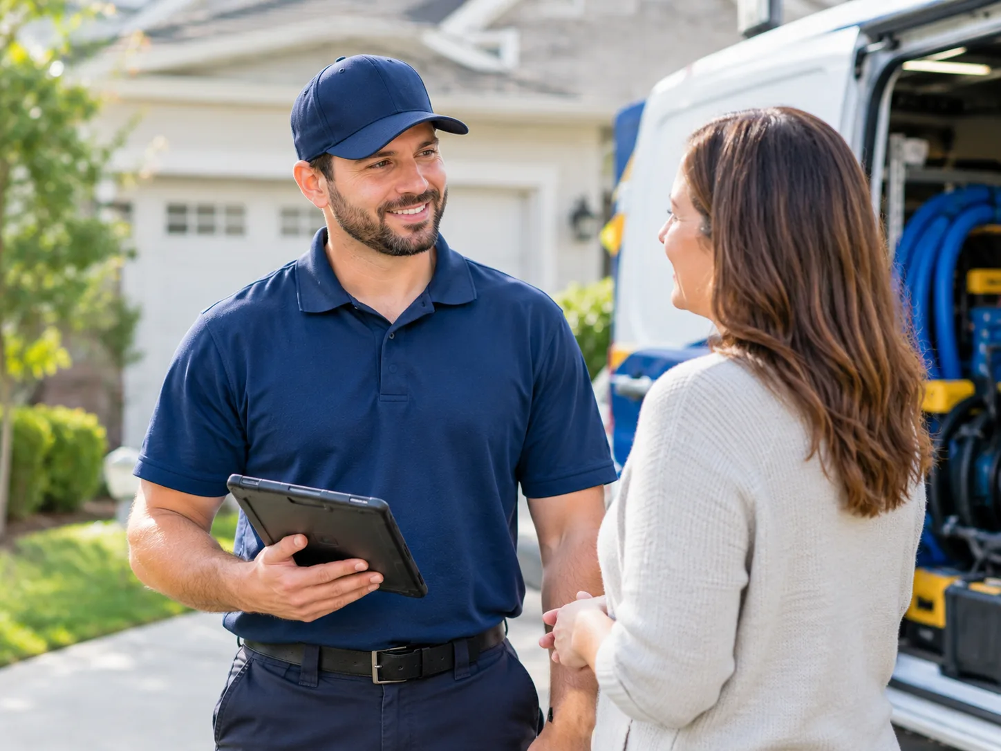 Sewage Backup Cleanup Coffeeville, AL FAQs